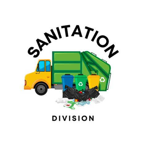 Sanitation Department